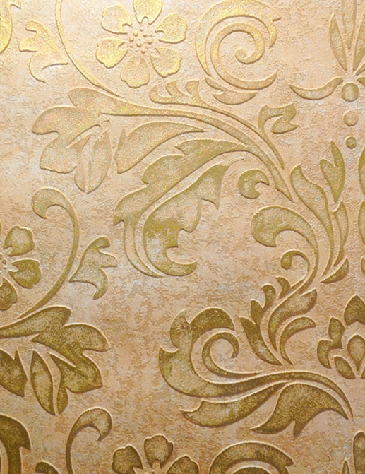 Панно и фотообои Affresco Fabrika 19 Fabrika19 11 Peach