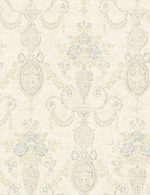 Обои Grandeco Villa Medici VMB-006-101-4