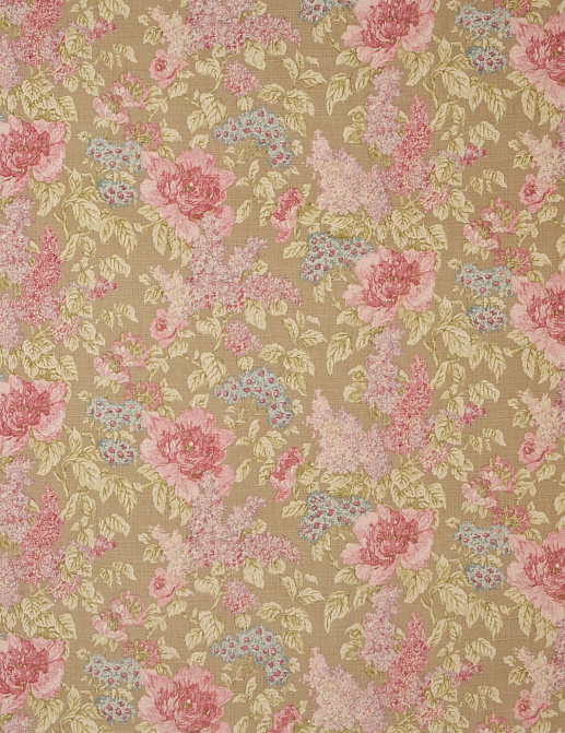 Ткань Sanderson Country Linens DCOUAB204