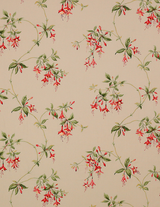 Ткань Colefax and Fowler Lindon F4305/01