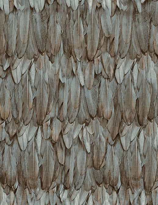 Обои AdaWall Tropicano 9913-5