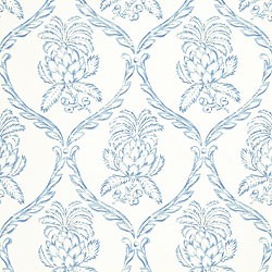 Обои Thibaut Jacaranda T8165