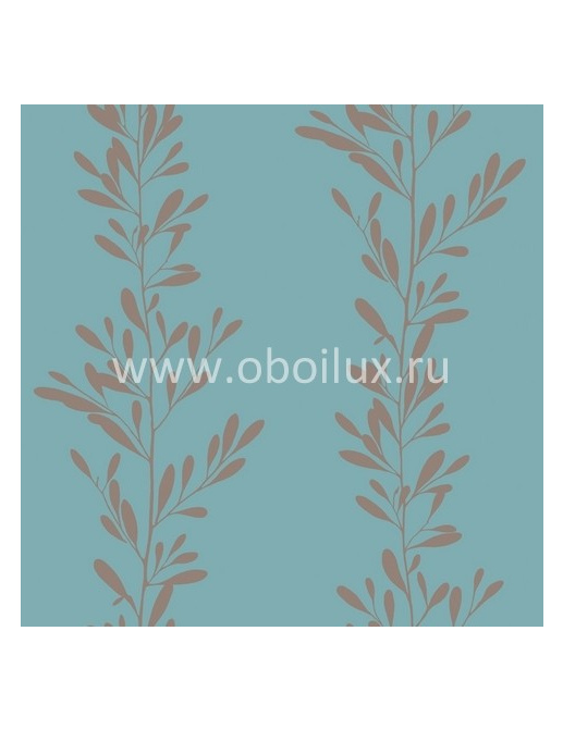 Обои Blue Mountain Aqua BC1582083