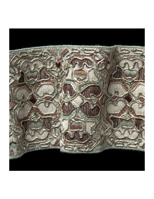Тесьма Dana Panorama French Lace 1837/Beige