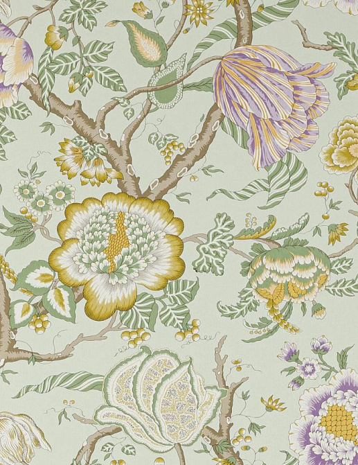 Обои Manuel Canovas Papiers Peints vol.8 03117-01