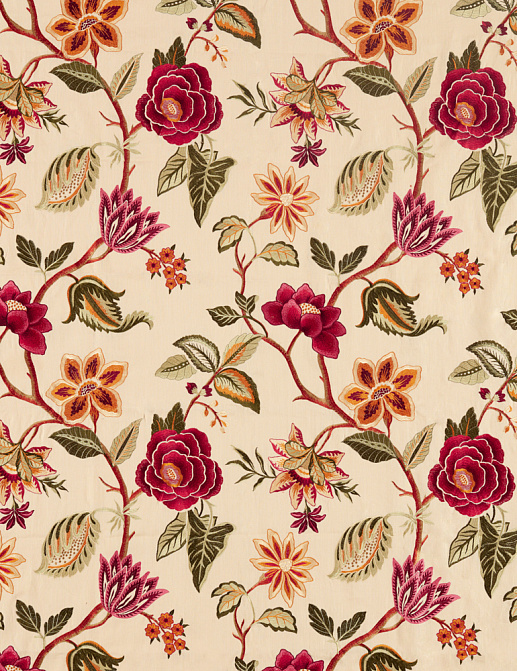 Ткань Zoffany Darnley 332981