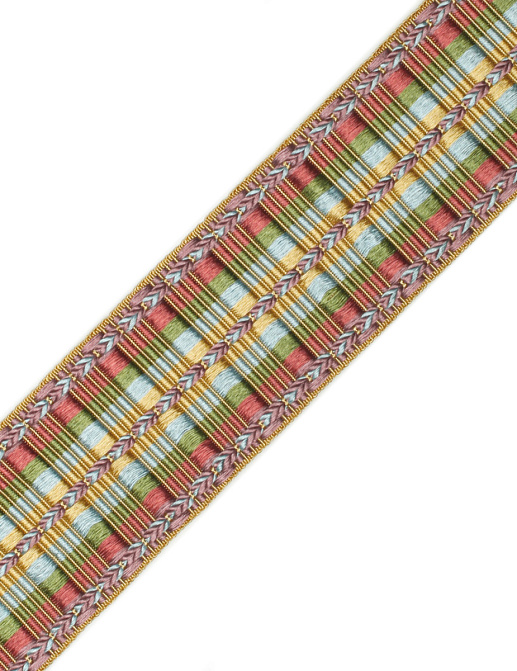 Тесьма Samuel & Sons Orsay Collection Volume-One 977-34592/11