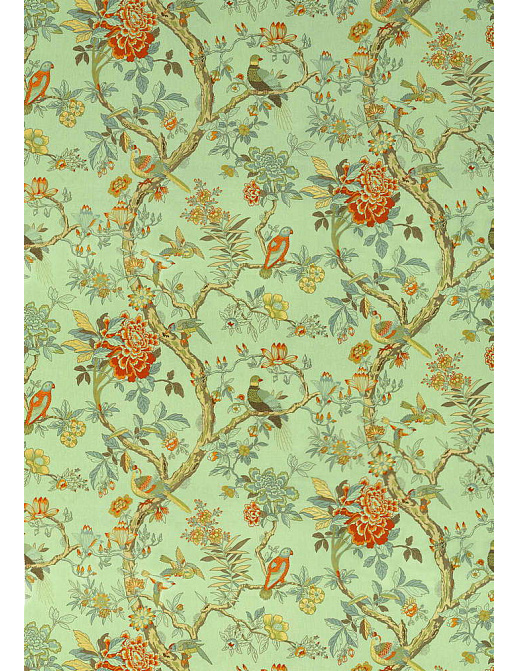 Ткань Thibaut Anniversary Prints F96062