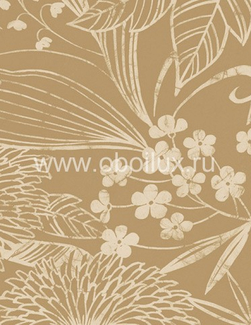 Обои Borastapeter Orient 2366