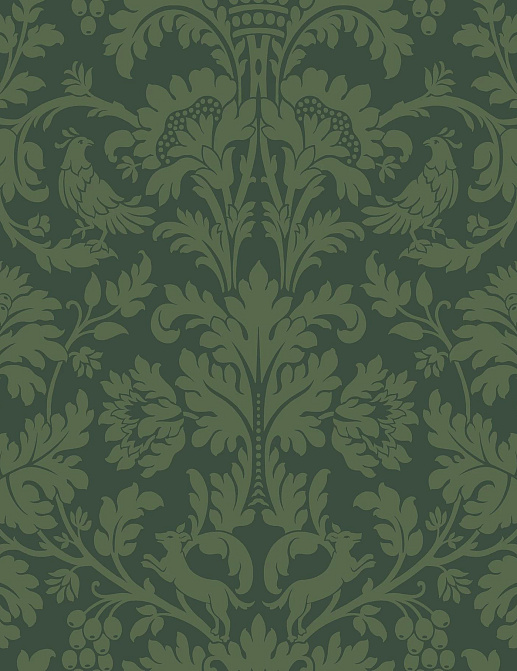 Обои Architector British Heritage III KT30504
