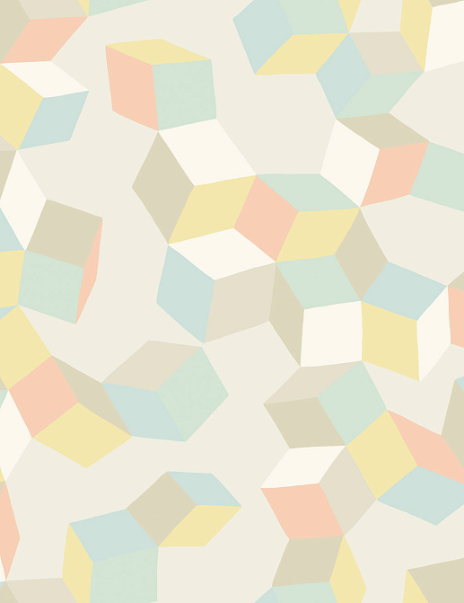 Обои Cole & Son Geometric II 105/2009
