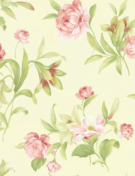 Обои Seabrook Le Jardin LJ80403