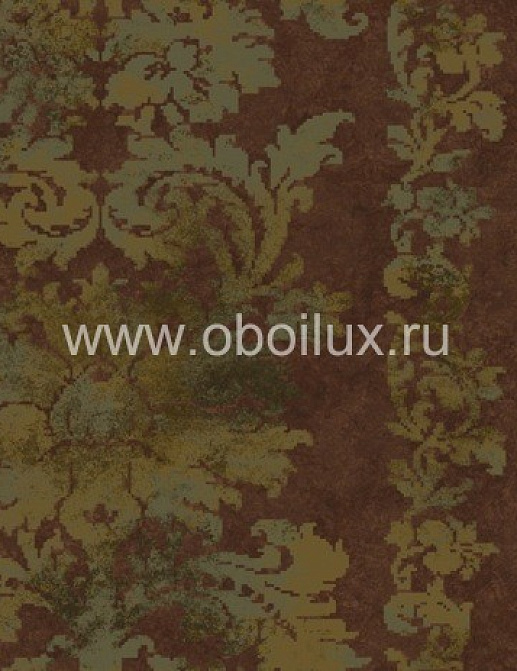 Обои Pelican Prints Damasks DR11601