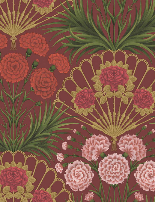 Обои Cole & Son Seville 117/14046