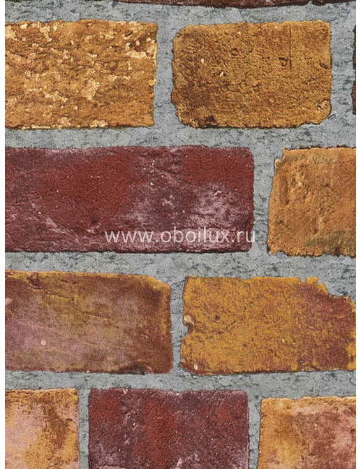 Обои Blue Mountain Red BC1581927