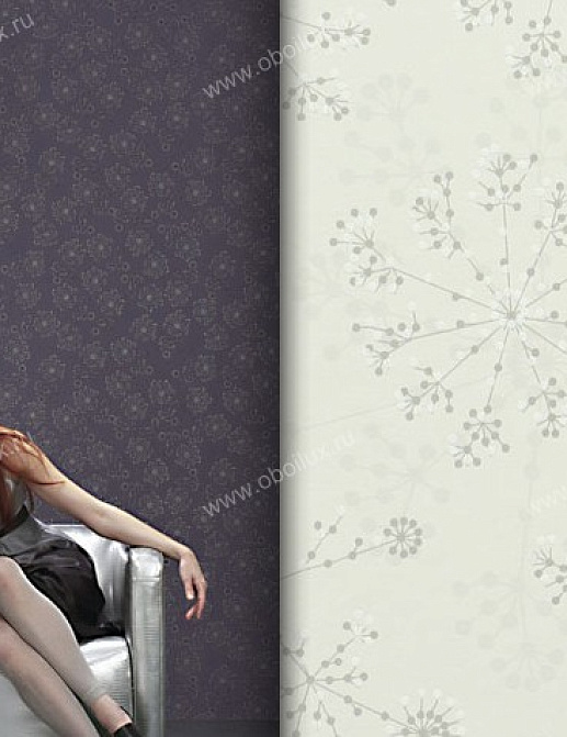 Обои BN International Moods 43474