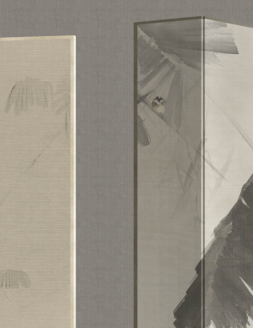 Обои Glamora Creative Wallcovering GLX232A
