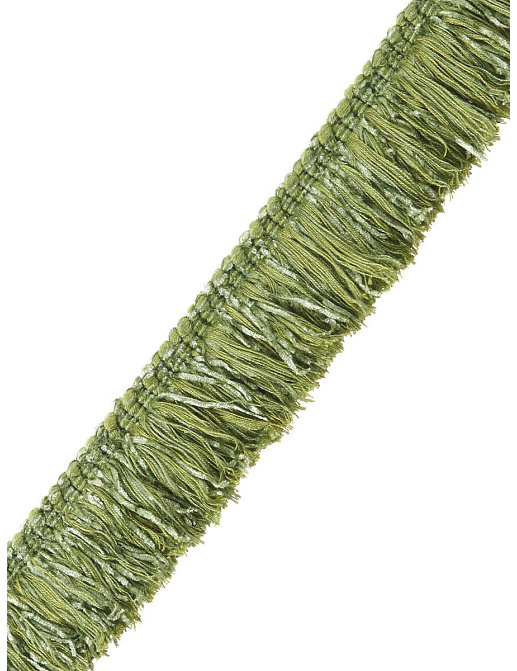 Бахрома Fabricut Cadence Trimmings Boscage/Pear