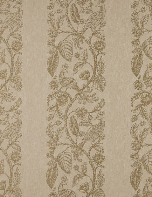 Ткань KAI Majorelle Jacques/Parchment