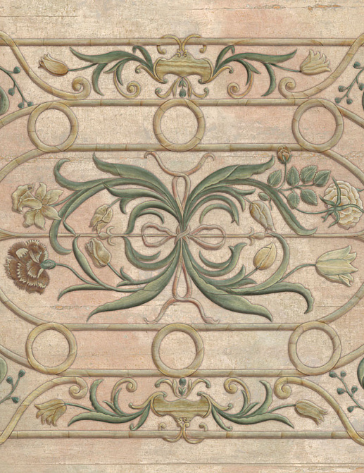 Панно и фотообои Iksel Scenic & Architectural Wallpapers Tabletops PIETRADURA
