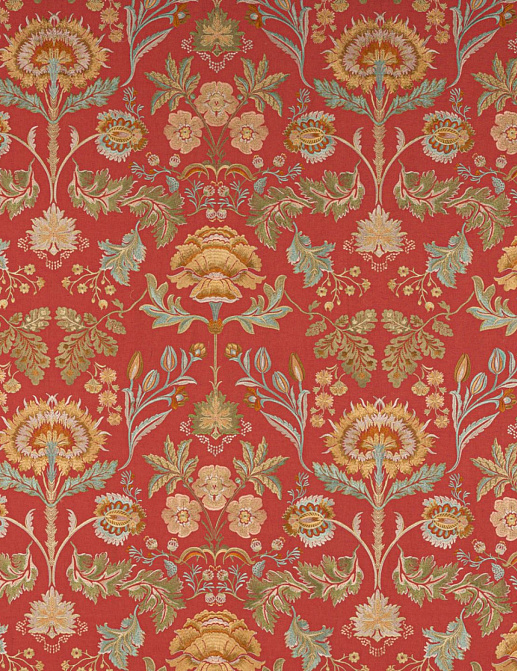 Ткань Colefax and Fowler Marius F4849-02