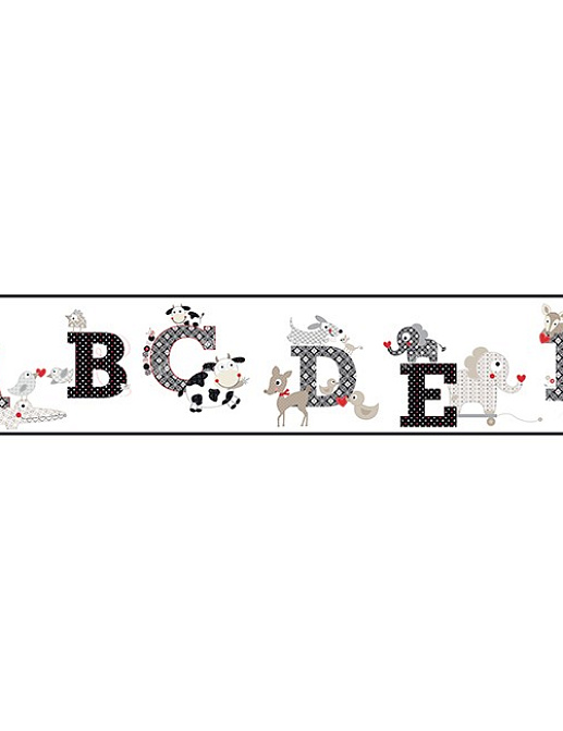 Бордюр Fresco Cool Kids KS2209BD