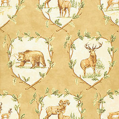 Обои Thibaut Castle Pine T6312