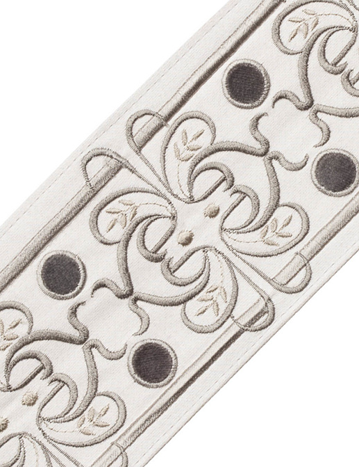 Тесьма Samuel & Sons Chevallerie Collection BT-58292/07