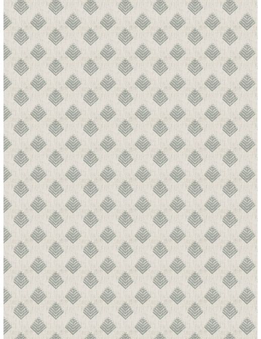 Ткань Fabricut Vignettes Vol.XIV Wintergreen Cool arrow/Aqua