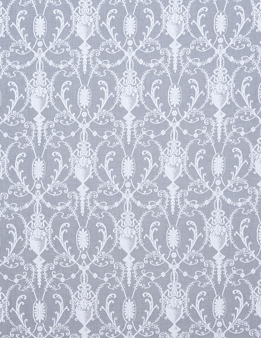Ткань MYB Textiles Brodie Sheers 10198d/White