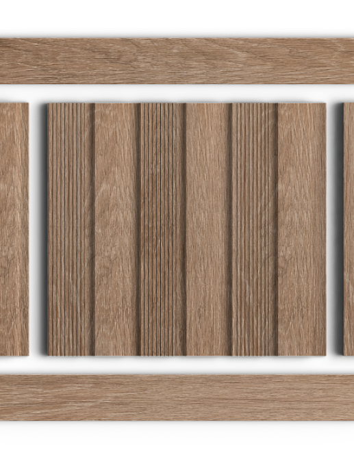 Панели HIWOOD Hiwood Decor LV123/BR416