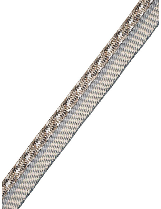 Шнур Trend Boutique Trimmings 03616/Marble