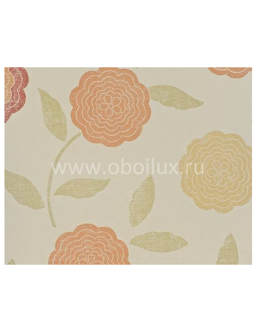 Обои Osborne & Little Adara W5513-03