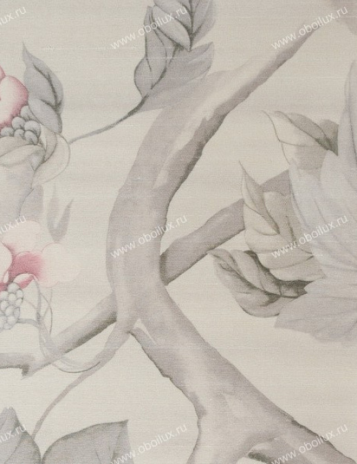 Обои Giardini Vento D'Oriente VO7231