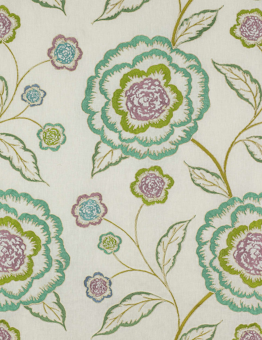 Ткань Manuel Canovas Bagatelle 04730/02