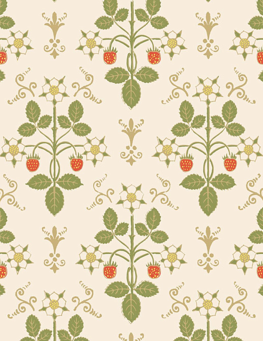 Обои Cole & Son Classics Collection Vol. I 127/2008