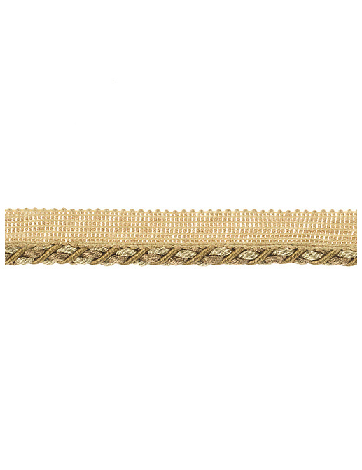 Шнур Fabricut Cord Library Trimmings Rigger/Bronze