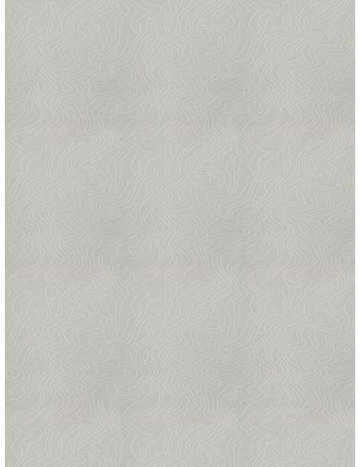 Ткань Fabricut Modern Nuances Vol.II Tide Contour lines/Aqua sheen