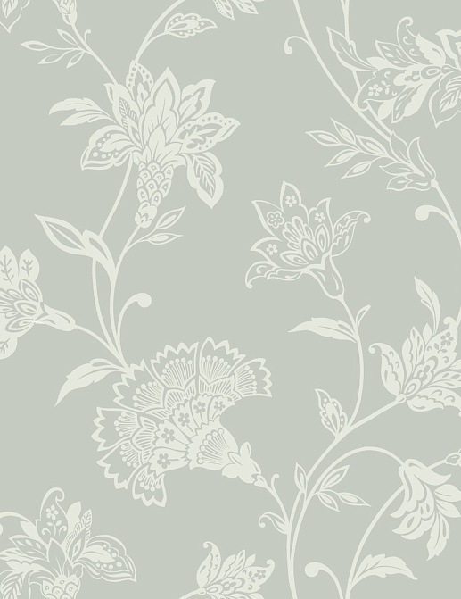Обои Paper & Ink Modern Silhouettes LA41304