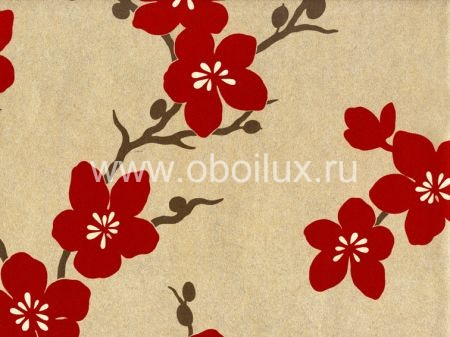 Обои Villa Nova Chervil w512-02