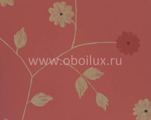 Обои Osborne & Little Adara W5512-07