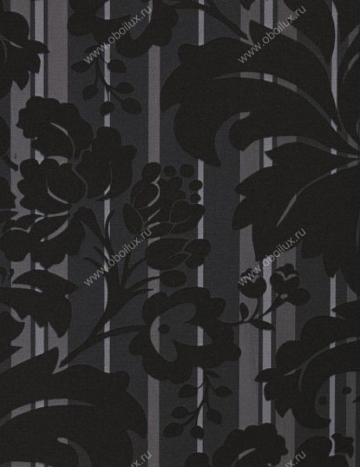Обои Eijffinger Black & White 397601