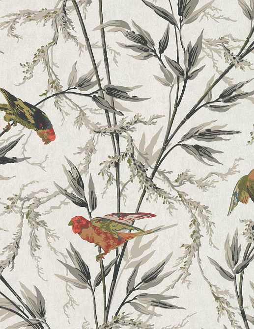 Обои Little Greene London Wallpapers IV 0251GOSIGNA