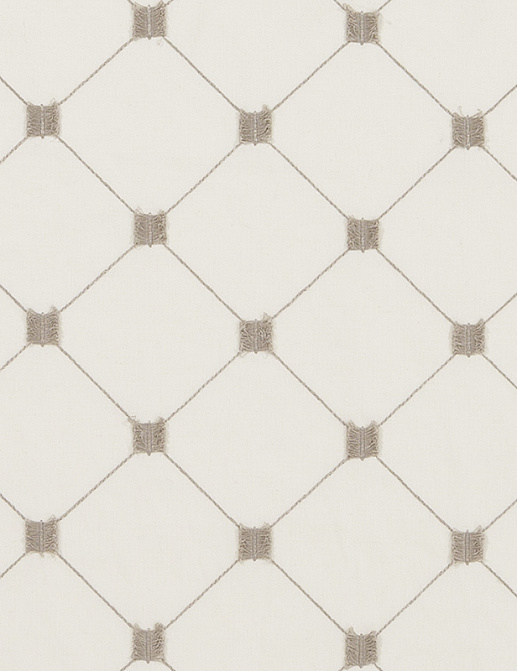 Ткань Duralee Pirouette - Dune, Chino, Driftwood DA61801/522