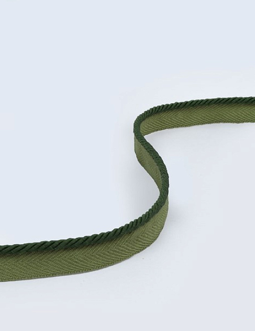 Шнур Jim Thompson Silk Micro Cord on Tape JT030026045