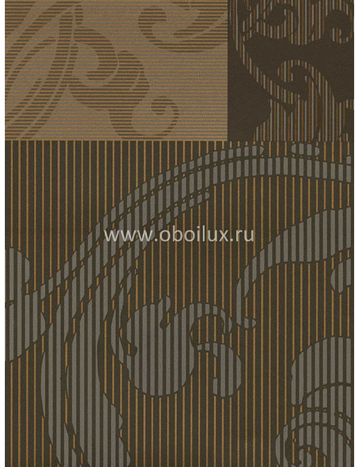 Обои Blue Mountain Brown BC1582071