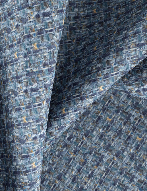 Ткань Daylight Sorbetto Sorbetto/Denim