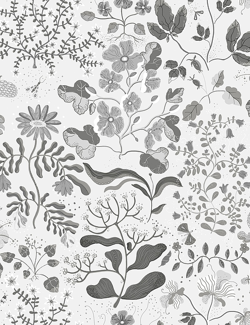Обои A-Street Prints Botanica 4143-22029