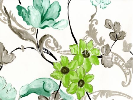 Обои Designers Guild Whitewell P505/03