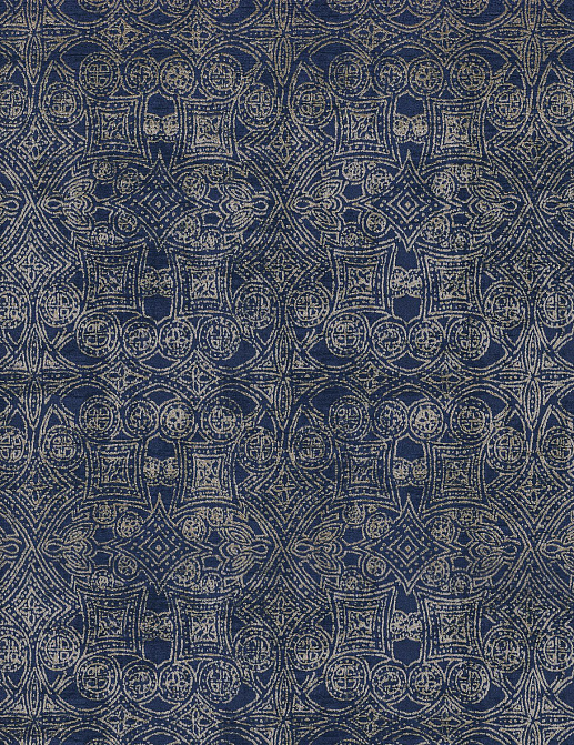 Обои Casamance Mansour 74420438